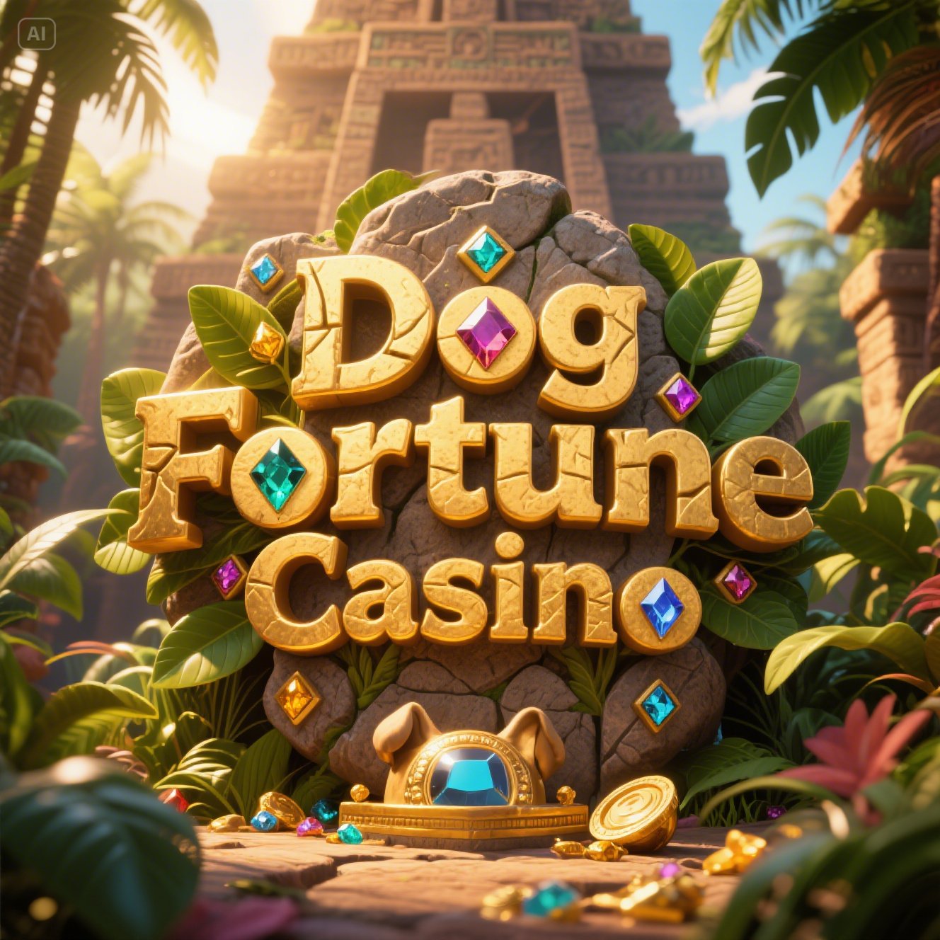 Dog Fortune Casino